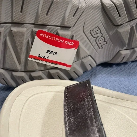 COPY - Teva-Sandals - Picture 4 of 10